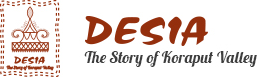 Desia Logo