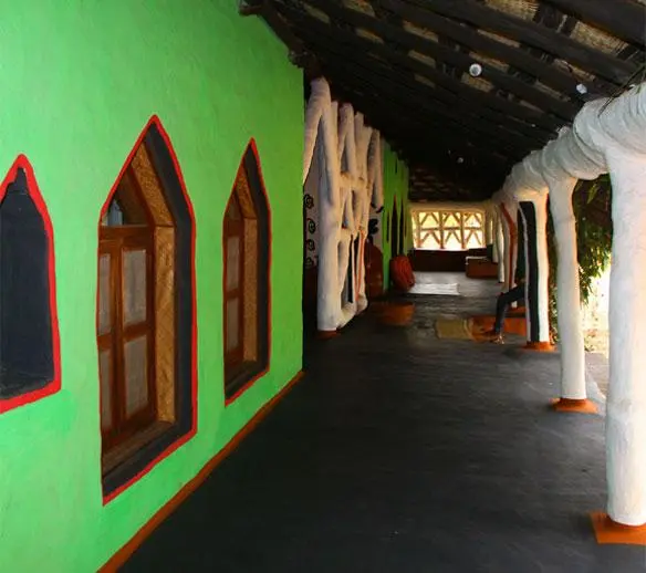 Scenic Koraput Valley